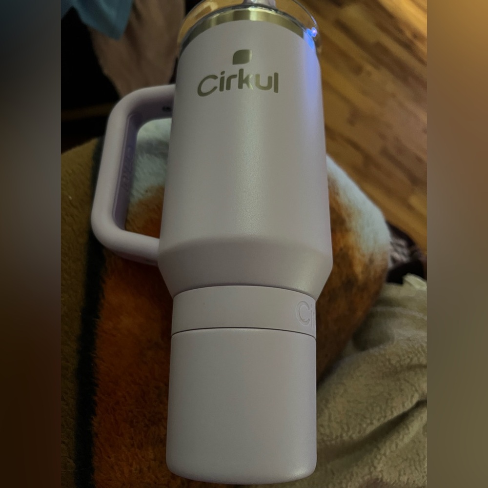 Cirkul Cup